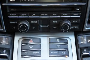 Porsche Panamera Turbo - Foto 53