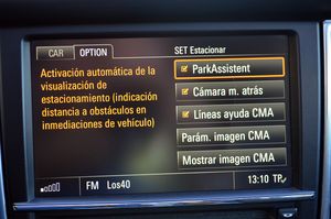 Porsche Panamera Turbo - Foto 47