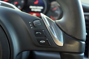 Porsche Panamera Turbo - Foto 20