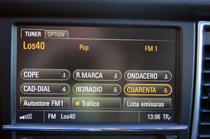 Porsche Panamera Turbo - Foto 35