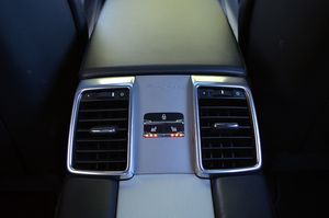 Porsche Panamera Turbo - Foto 59