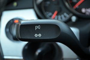 Porsche Panamera Turbo - Foto 21