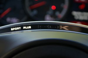 Porsche Panamera Turbo - Foto 24