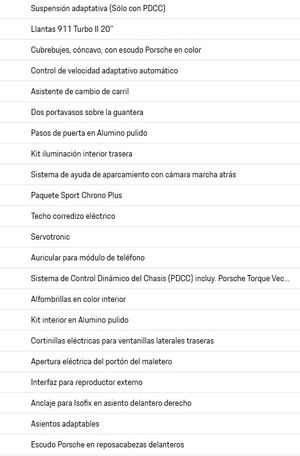 Porsche Panamera Turbo - Foto 73