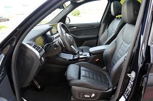 BMW X3 xDrive30d xLine MHEV 286cv ///M - Foto 7