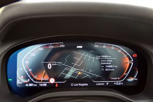 BMW X3 xDrive30d xLine MHEV 286cv ///M - Foto 10