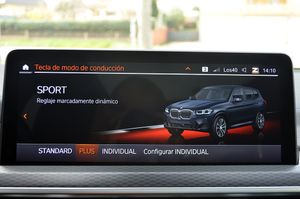 BMW X3 xDrive30d xLine MHEV 286cv ///M - Foto 78