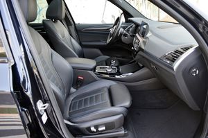 BMW X3 xDrive30d xLine MHEV 286cv ///M - Foto 12