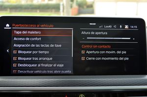 BMW X3 xDrive30d xLine MHEV 286cv ///M - Foto 64