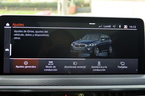 BMW X3 xDrive30d xLine MHEV 286cv ///M - Foto 54