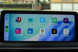 BMW X3 xDrive30d xLine MHEV 286cv ///M - Foto 72