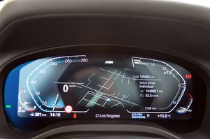 BMW X3 xDrive30d xLine MHEV 286cv ///M - Foto 39