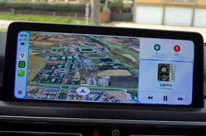 BMW X3 xDrive30d xLine MHEV 286cv ///M - Foto 44