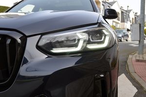 BMW X3 xDrive30d xLine MHEV 286cv ///M - Foto 92