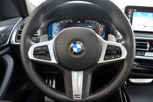 BMW X3 xDrive30d xLine MHEV 286cv ///M - Foto 18