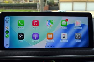 BMW X3 xDrive30d xLine MHEV 286cv ///M - Foto 71