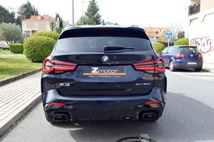 BMW X3 xDrive30d xLine MHEV 286cv ///M - Foto 96