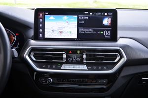 BMW X3 xDrive30d xLine MHEV 286cv ///M - Foto 15