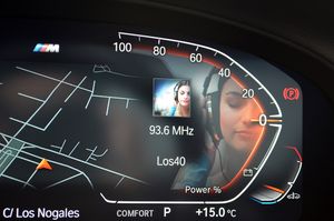 BMW X3 xDrive30d xLine MHEV 286cv ///M - Foto 35