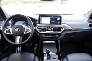BMW X3 xDrive30d xLine MHEV 286cv ///M - Foto 6