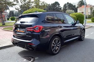 BMW X3 xDrive30d xLine MHEV 286cv ///M - Foto 3