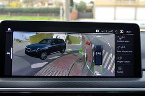 BMW X3 xDrive30d xLine MHEV 286cv ///M - Foto 40