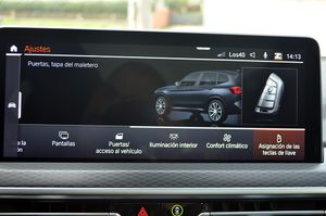 BMW X3 xDrive30d xLine MHEV 286cv ///M - Foto 55