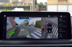 BMW X3 xDrive30d xLine MHEV 286cv ///M - Foto 41