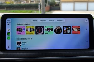 BMW X3 xDrive30d xLine MHEV 286cv ///M - Foto 76