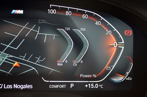 BMW X3 xDrive30d xLine MHEV 286cv ///M - Foto 33