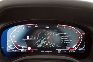 BMW X3 xDrive30d xLine MHEV 286cv ///M - Foto 38