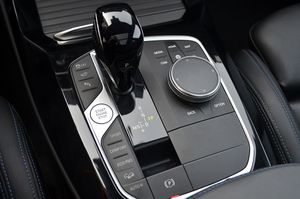 BMW X3 xDrive30d xLine MHEV 286cv ///M - Foto 26