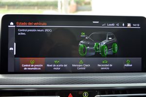 BMW X3 xDrive30d xLine MHEV 286cv ///M - Foto 53