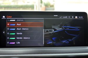 BMW X3 xDrive30d xLine MHEV 286cv ///M - Foto 67