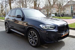 BMW X3 xDrive30d xLine MHEV 286cv ///M - Foto 5