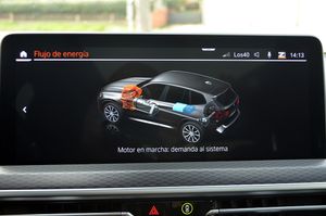 BMW X3 xDrive30d xLine MHEV 286cv ///M - Foto 52