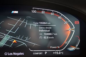 BMW X3 xDrive30d xLine MHEV 286cv ///M - Foto 37