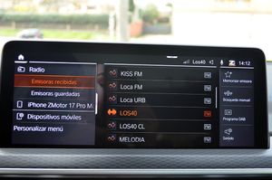 BMW X3 xDrive30d xLine MHEV 286cv ///M - Foto 45