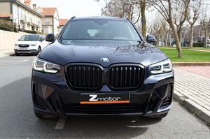 BMW X3 xDrive30d xLine MHEV 286cv ///M - Foto 94