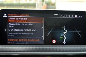 BMW X3 xDrive30d xLine MHEV 286cv ///M - Foto 60