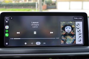 BMW X3 xDrive30d xLine MHEV 286cv ///M - Foto 77