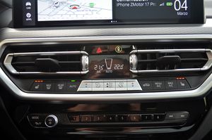 BMW X3 xDrive30d xLine MHEV 286cv ///M - Foto 32