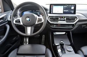 BMW X3 xDrive30d xLine MHEV 286cv ///M - Foto 13