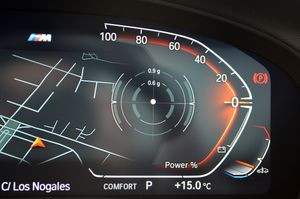 BMW X3 xDrive30d xLine MHEV 286cv ///M - Foto 34