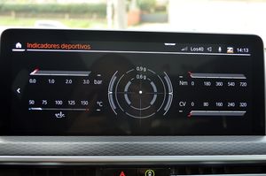 BMW X3 xDrive30d xLine MHEV 286cv ///M - Foto 50