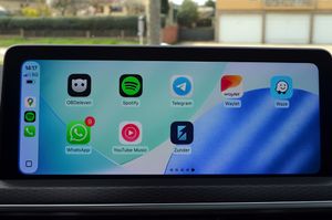 BMW X3 xDrive30d xLine MHEV 286cv ///M - Foto 73