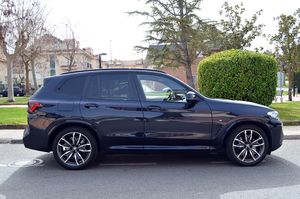 BMW X3 xDrive30d xLine MHEV 286cv ///M - Foto 4