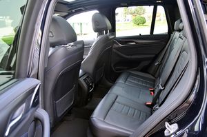 BMW X3 xDrive30d xLine MHEV 286cv ///M - Foto 8