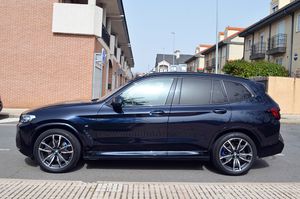 BMW X3 xDrive30d xLine MHEV 286cv ///M - Foto 95