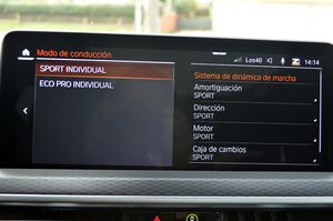 BMW X3 xDrive30d xLine MHEV 286cv ///M - Foto 56